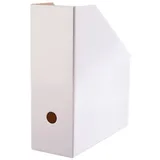 Landré LANDRÉ® Stehsammler weiß