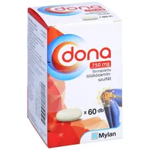 axicur Dona 750mg Filmtabletten