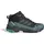 adidas Terrex Skychaser AX5 Mid GTX Core Black/Carbon/Pure Teal 46