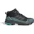 Core Black/Carbon/Pure Teal 46