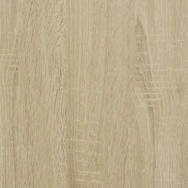vidaXL Pflanzenständer 20 x 20 x 30 cm Sonoma-Eiche