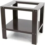 MAXIMA Gestell Pizzaofen 6 + 6 x 30 cm Doppelt