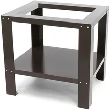 MAXIMA Gestell Pizzaofen 6 + 6 x 30 cm Doppelt