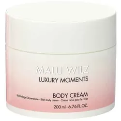 Malu Wilz Kosmetik Luxury Moments Body Care Cream 200 ml Frauen