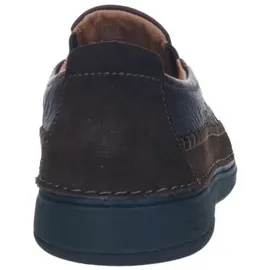 CLARKS Nature 5 Walk Herren Dunkelbraun 44,5