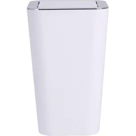 Wenko Candy 6 l weiß