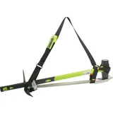 Dönges Hooligan-Tool-Kombination, Hooligan-Tool/Spalthammer