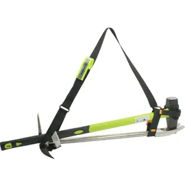 Dönges Hooligan-Tool-Kombination, Hooligan-Tool/Spalthammer