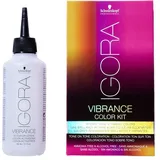 Schwarzkopf Igora Vibrance Home Color Kit 60 ml