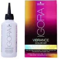 Schwarzkopf Igora Vibrance Home Color Kit 60 ml