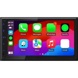 JUST SOUND best choice for caraudio KW-M695DBW 2-DIN