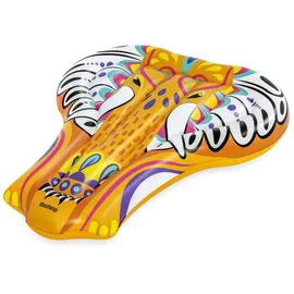 BESTWAY Flirty Fiesta Elefant Pool Luftmatratze Multicolor 183x153 cm
