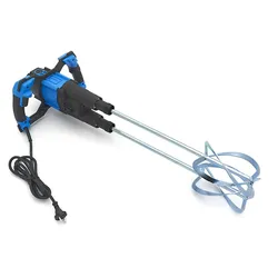 HBM Handmixer 1800 Watt,  Doppel-Rührquirl