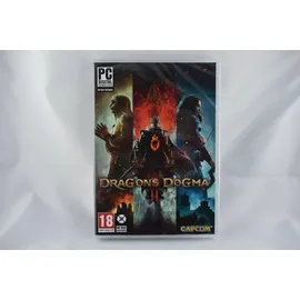 Dragon's Dogma 2