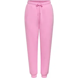 ONLY PLAY Sweathose Kordelzug Rosa M