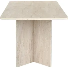 Asir Linza 180 x 75 x 90 cm Beige