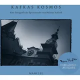 Manesse Verlag Kafkas Kosmos