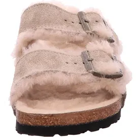Birkenstock Arizona Beige - Beige - 40