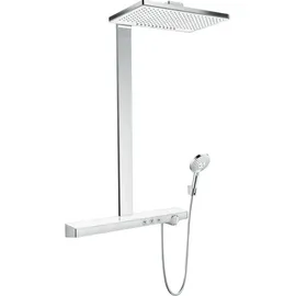 Hansgrohe Rainmaker Select 460 2jet Showerpipe EcoSmart (27028400)