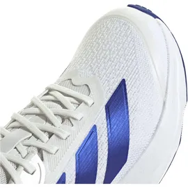 adidas Duramo SL 2 Herren Cloud White/Lucid Blue/Dark Blue 45 1/3