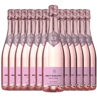 Brut Dargent Pinot Noir Brut (12 x 0,75 L)