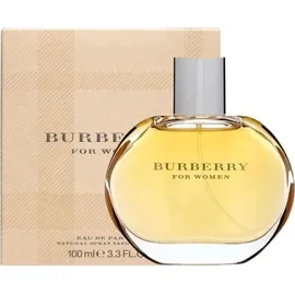 Burberry Women Eau de Parfum 100 ml