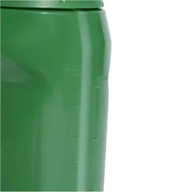 adidas Tiro Grün/Weiß 0,5 l