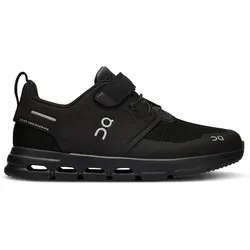 ON Kinder Freizeitschuhe Cloud Play, All Black, 32