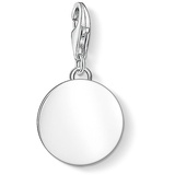 Thomas Sabo Charm 925er Silber Charms & Kettenanhänger Damen