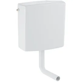 Geberit Spülkasten AP140 Spül-Stopp-Spülung, weiß