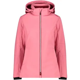 CMP Damen Jacke Zip Hood Pink 42