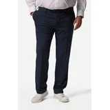 Men Plus by Happy Size Men Plus Businesshose in navy blau | Gr.: 56