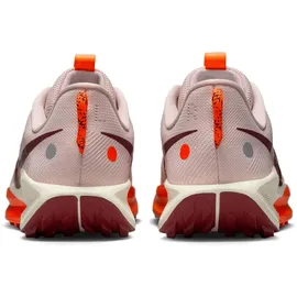 Nike React Pegasus Trail 5 Damen Rot 41