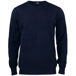 Cutter & Buck  Sweatshirt in Blau, Gr. S