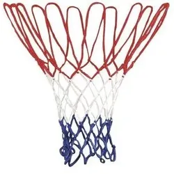 HUDORA 71745 Basketballnetz groß, 45,7 cm