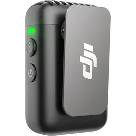 DJI Mic 2 2 Sender + 1 Empfänger + Ladeschale