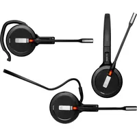Epos IMPACT 5000 Go Series - Headset, - On-Ear