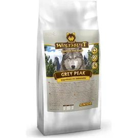 Wolfsblut Senior Grey Peak 2 kg