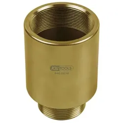 Klann Hydraulik auf KS MODULO 2-Werkzeug