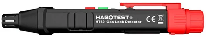 Habotest Gasleckdetektor HT60