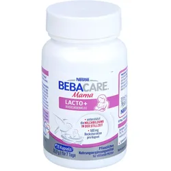 Nestle Bebacare La+usmu001