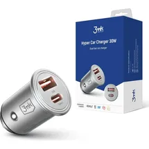 3M 3mk Hyper Autoladegerät 30W