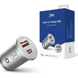 3M 3mk Hyper Autoladegerät 30W
