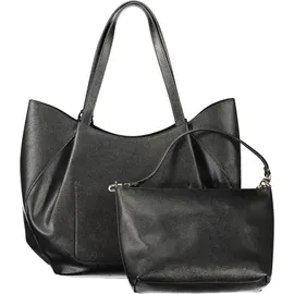 GUESS Shopper Amorette 2 In 1 Tote 45 x 19 x 37 - Schwarz