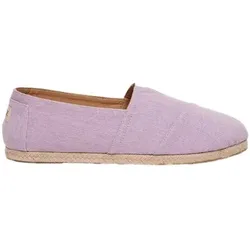 Paez  Espadrilles Original Raw W - Essential Iris  in Violett, 38