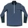 Devold of Norway Endurance Merino Cover Zip Blau S