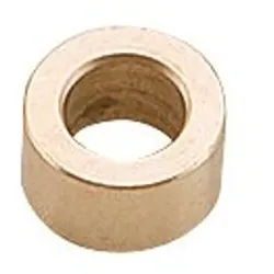 Messinghülse 12,5 x 20mm