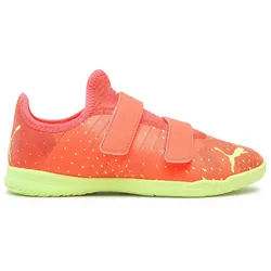 Puma Future Z 4.4 IT V Jr Hallen Fußballschuh 30 - Größe:30