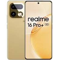 Realme 16 Pro+ 5G