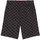 hugo underwear Pyjamashorts Schwarz S